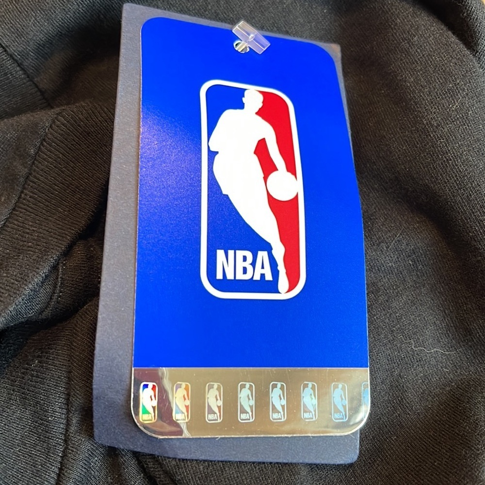 NWT NBA fanatics t shirt yoda - Picture 8 of 10
